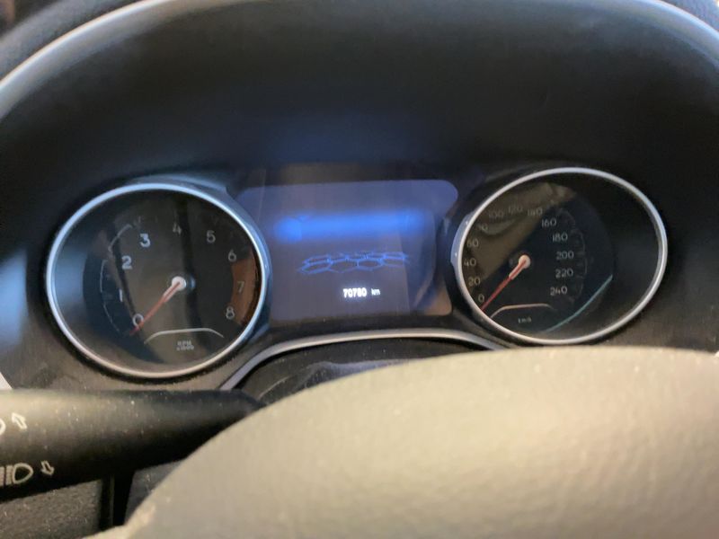 Jeep Compass 1.4 M-Air Limited 4WD 2018 – снимка 18