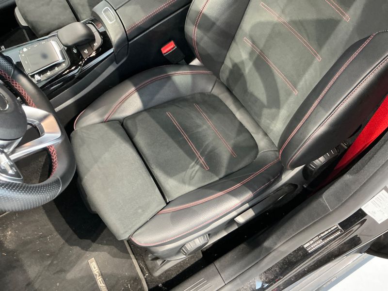 Mercedes-Benz CLA-Klasse CLA 35 AMG Shooting Brake 4Matic 2020 – снимка 23