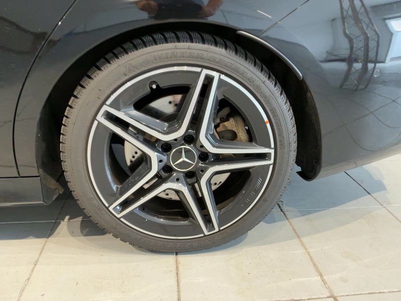 Mercedes-Benz CLA-Klasse CLA 35 AMG Shooting Brake 4Matic 2020 – снимка 5