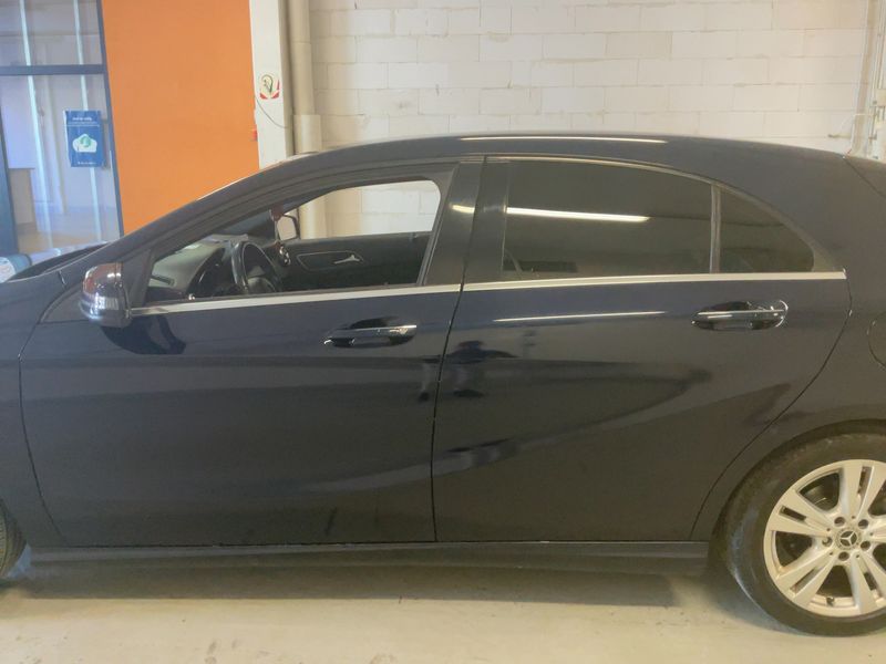 Mercedes-Benz A-Klasse A 180 CDI BlueEfficiency Sensation 2018 – снимка 4