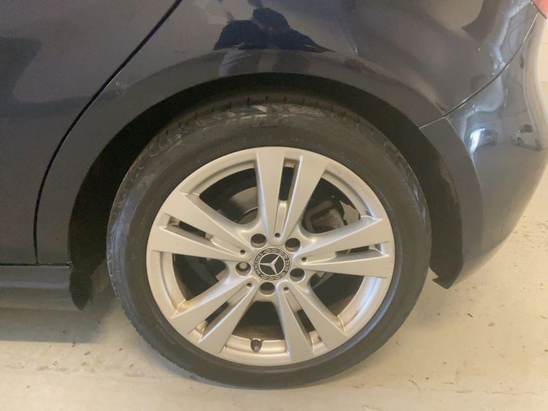 Mercedes-Benz A-Klasse A 180 CDI BlueEfficiency Sensation 2018 – снимка 5