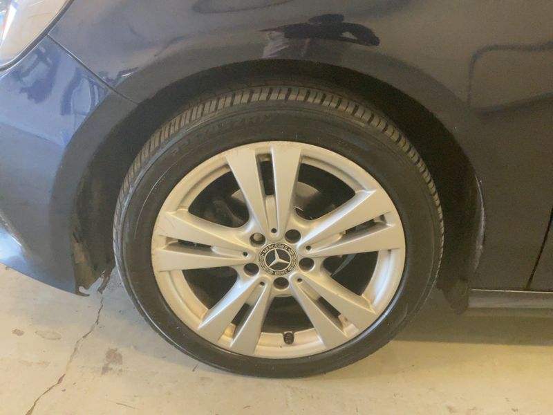 Mercedes-Benz A-Klasse A 180 CDI BlueEfficiency Sensation 2018 – снимка 3