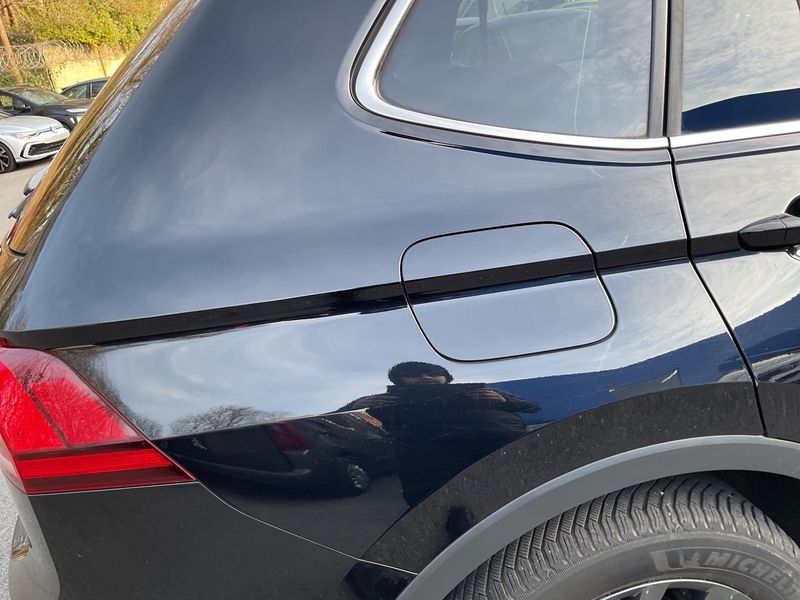 Volkswagen Tiguan Allspace 1.5 TSI ACT Life 2023 – снимка 22