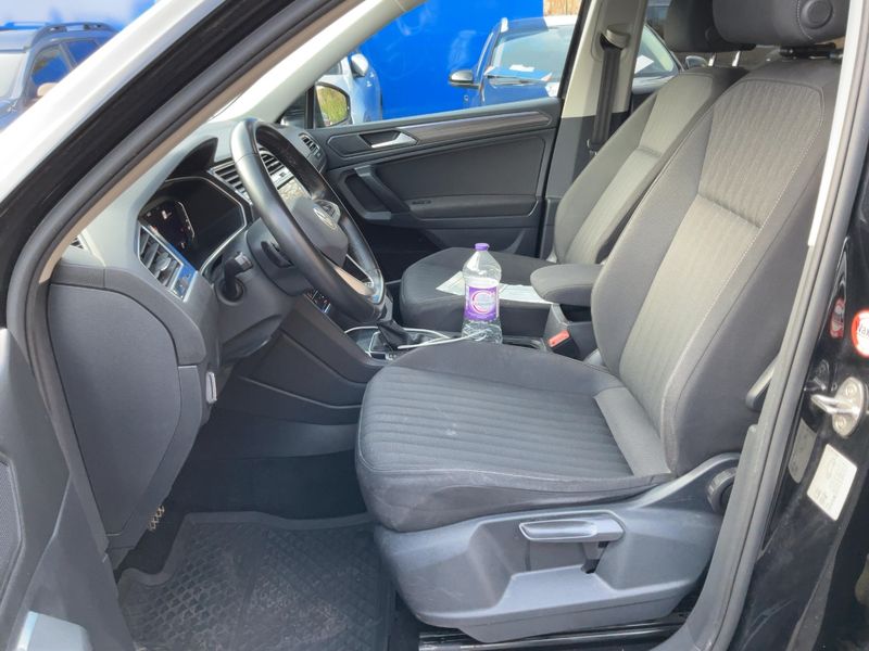 Volkswagen Tiguan Allspace 1.5 TSI ACT Life 2023 – снимка 16