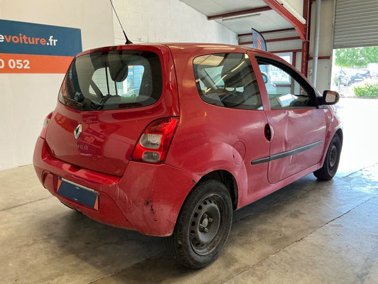 Renault Twingo 1.2 Authentique 2011 – снимка 2