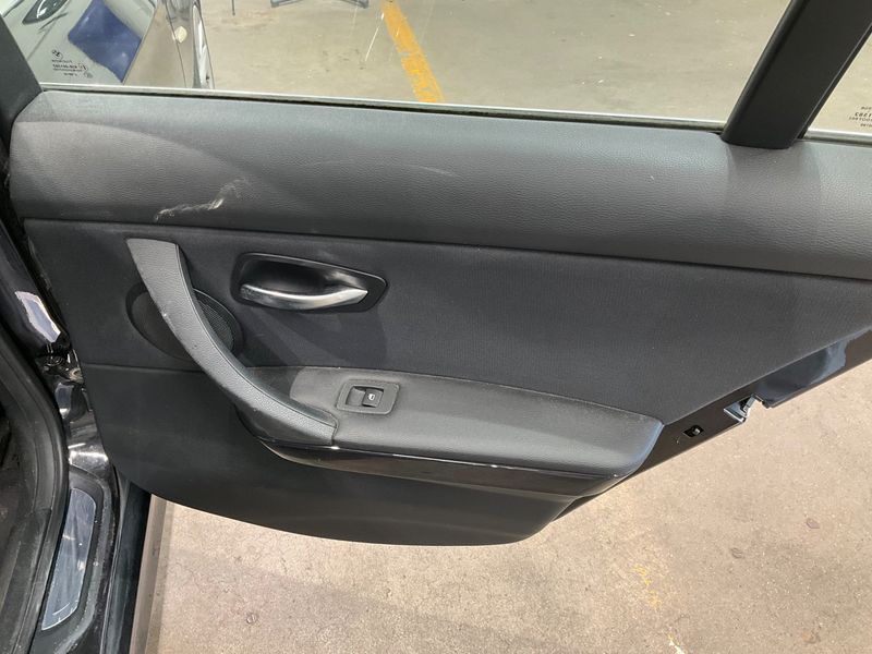 BMW 3er 320d 2012 – снимка 31