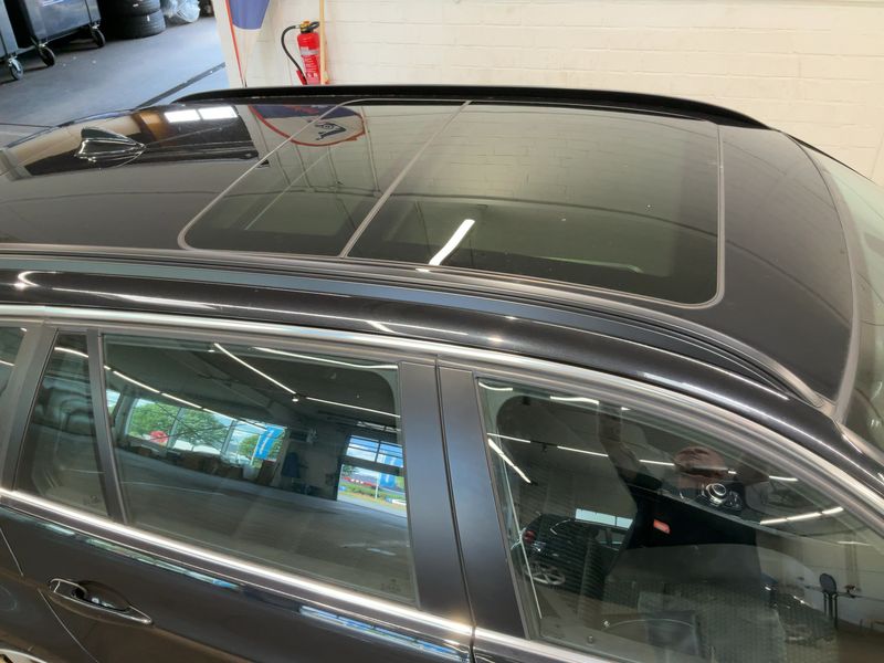 BMW 3er 320d 2012 – снимка 20