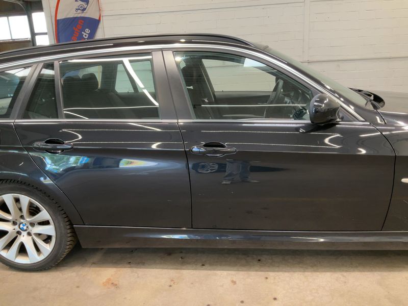 BMW 3er 320d 2012 – снимка 7