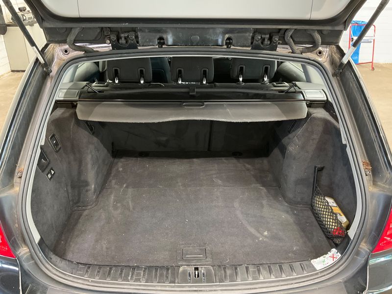 BMW 3er 320d 2012 – снимка 10