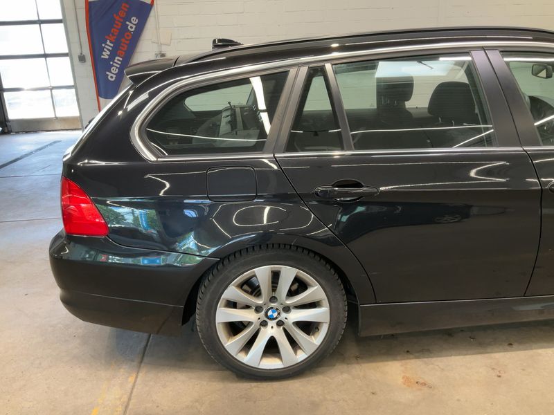 BMW 3er 320d 2012 – снимка 6