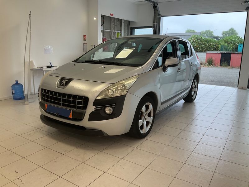 Peugeot 3008 1.6 HDi Active 2013 – снимка 1