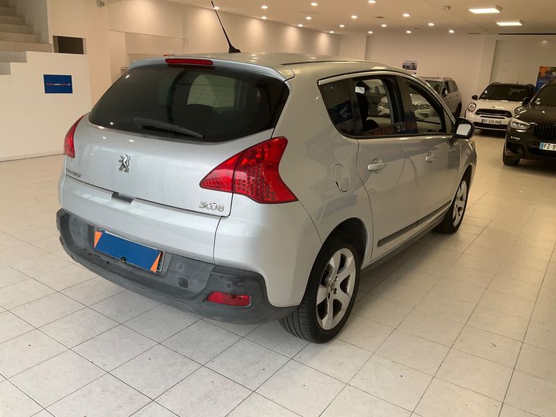 Peugeot 3008 1.6 HDi Active 2013 – снимка 2
