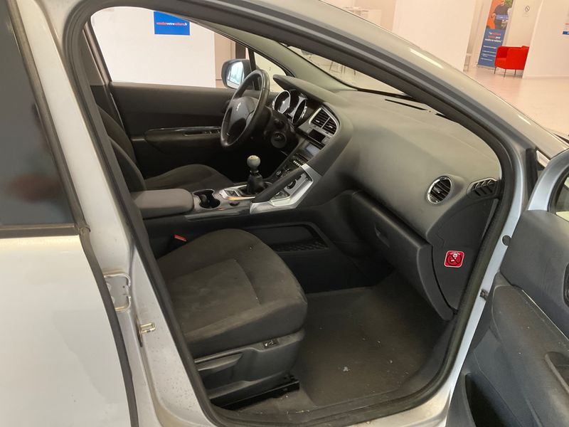 Peugeot 3008 1.6 HDi Active 2013 – снимка 3