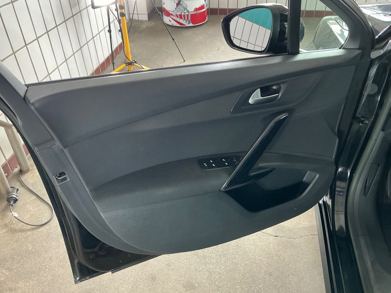 Peugeot 508 2.0 HDi Active 2014 – снимка 34