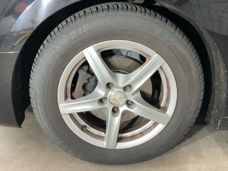 Peugeot 508 2.0 HDi Active 2014 – снимка 3