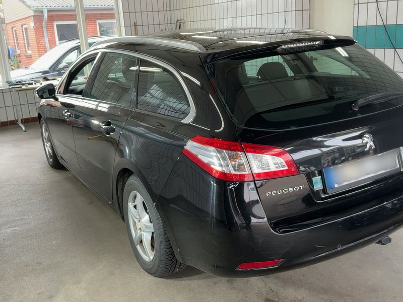 Peugeot 508 2.0 HDi Active 2014 – снимка 6