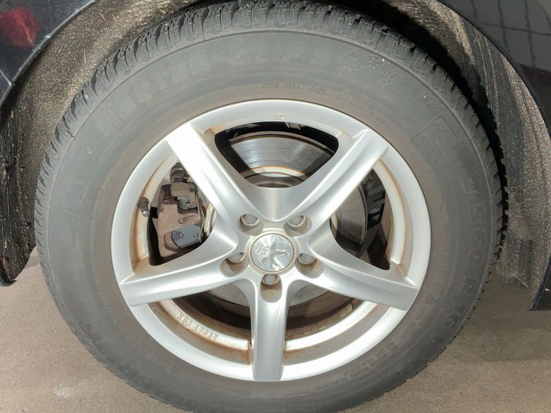 Peugeot 508 2.0 HDi Active 2014 – снимка 9