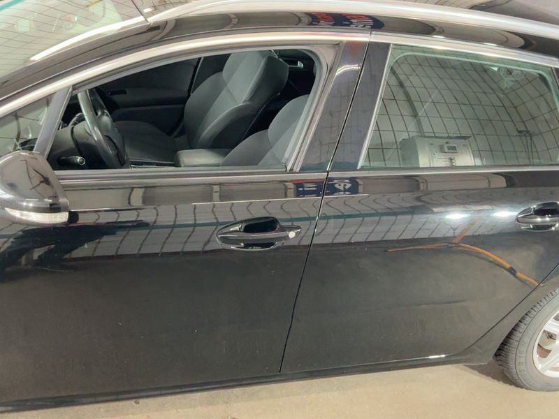 Peugeot 508 2.0 HDi Active 2014 – снимка 4