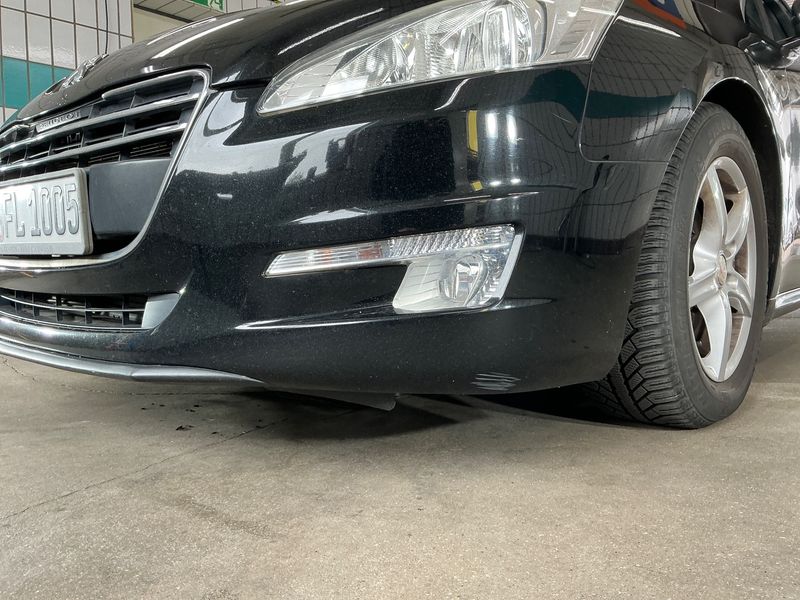 Peugeot 508 2.0 HDi Active 2014 – снимка 48