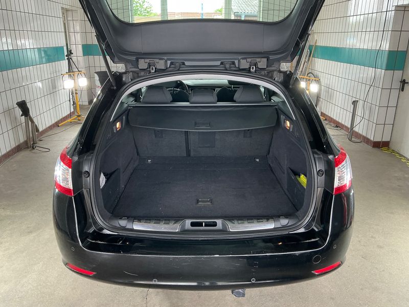 Peugeot 508 2.0 HDi Active 2014 – снимка 16