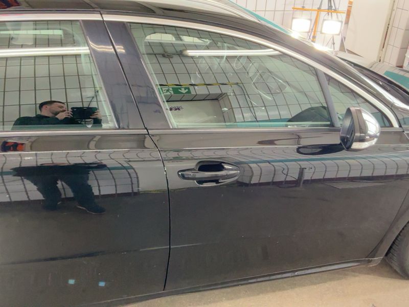 Peugeot 508 2.0 HDi Active 2014 – снимка 10