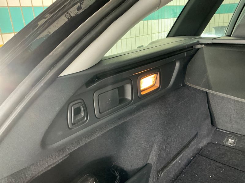 Peugeot 508 2.0 HDi Active 2014 – снимка 38