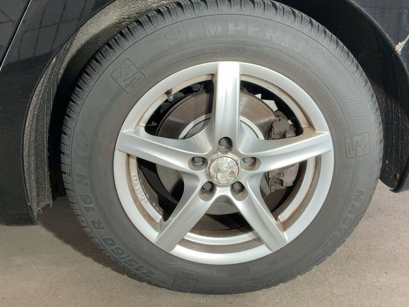 Peugeot 508 2.0 HDi Active 2014 – снимка 5