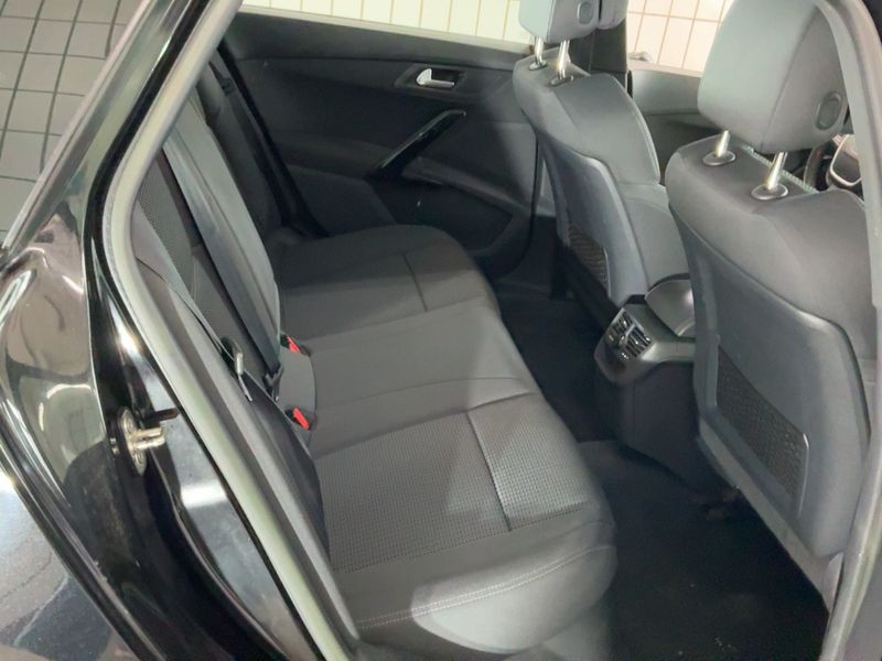 Peugeot 508 2.0 HDi Active 2014 – снимка 20