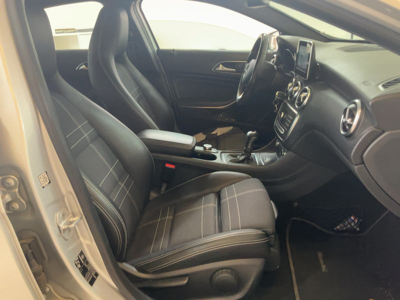 Mercedes-Benz A-Klasse A 180 CDI BlueEfficiency Urban 2016 – снимка 16