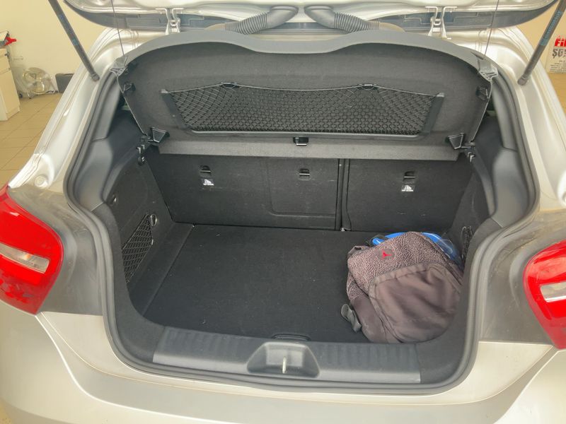Mercedes-Benz A-Klasse A 180 CDI BlueEfficiency Urban 2016 – снимка 15