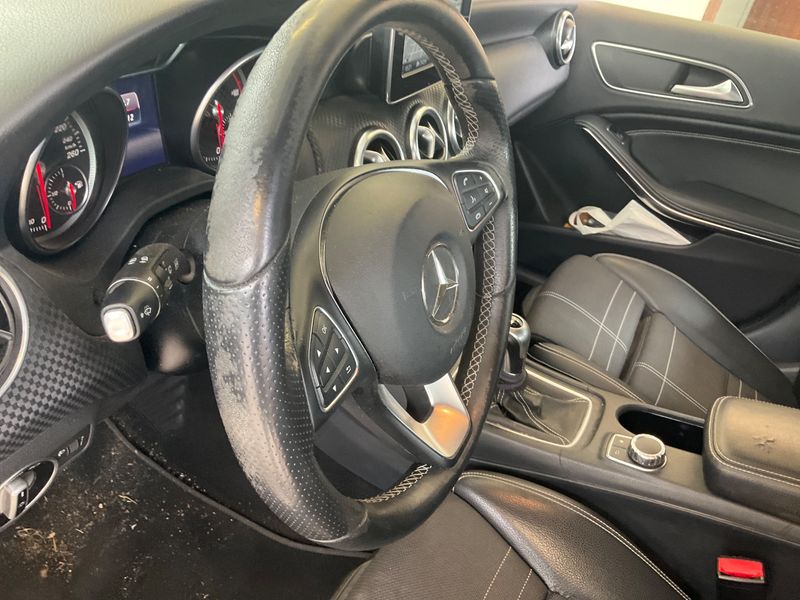 Mercedes-Benz A-Klasse A 180 CDI BlueEfficiency Urban 2016 – снимка 22