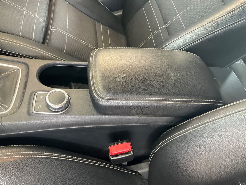 Mercedes-Benz A-Klasse A 180 CDI BlueEfficiency Urban 2016 – снимка 23