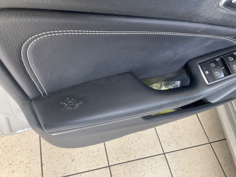 Mercedes-Benz A-Klasse A 180 CDI BlueEfficiency Urban 2016 – снимка 24