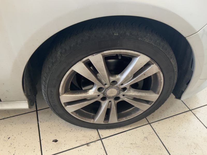 Mercedes-Benz A-Klasse A 180 CDI BlueEfficiency Urban 2016 – снимка 11