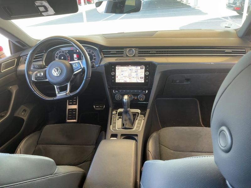 Volkswagen Arteon 2.0 TSI R-Line 4Motion 2020 – снимка 17