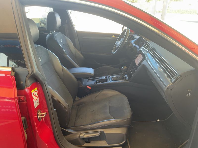 Volkswagen Arteon 2.0 TSI R-Line 4Motion 2020 – снимка 16