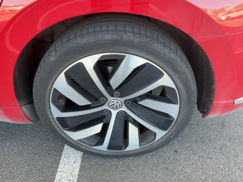 Volkswagen Arteon 2.0 TSI R-Line 4Motion 2020 – снимка 5