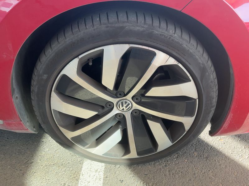 Volkswagen Arteon 2.0 TSI R-Line 4Motion 2020 – снимка 11