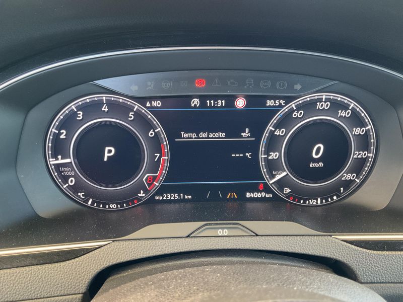 Volkswagen Arteon 2.0 TSI R-Line 4Motion 2020 – снимка 18
