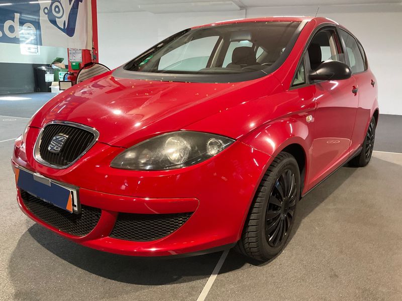 Seat Altea 1.6 Reference 2004 – снимка 1
