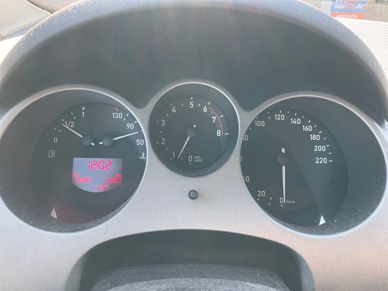 Seat Altea 1.6 Reference 2004 – снимка 4