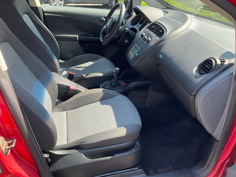 Seat Altea 1.6 Reference 2004 – снимка 3