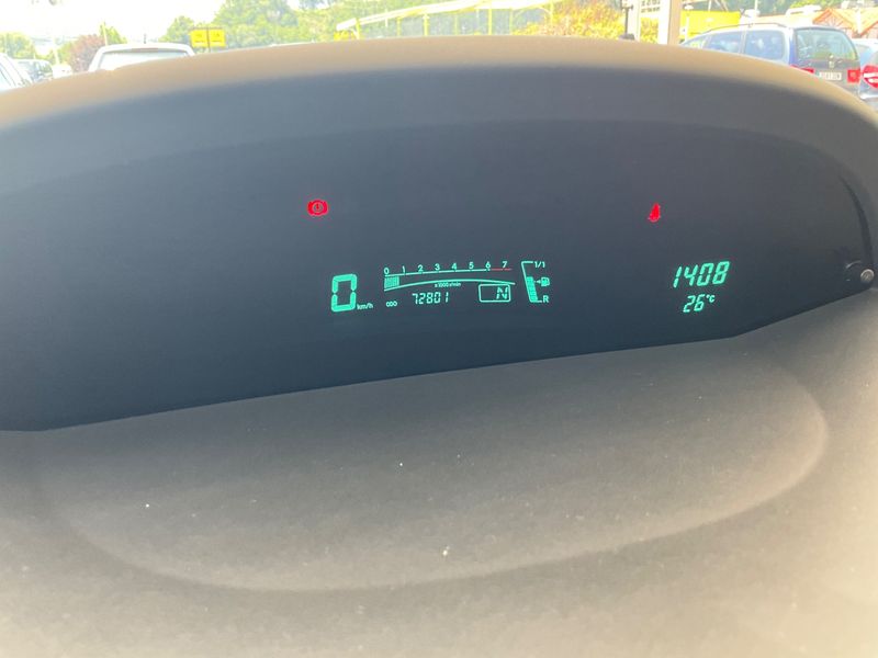 Toyota Yaris 1.33 Dual VVT-i Active 2009 – снимка 18