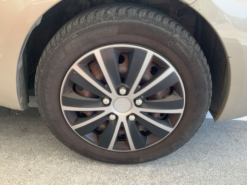 Toyota Yaris 1.33 Dual VVT-i Active 2009 – снимка 11