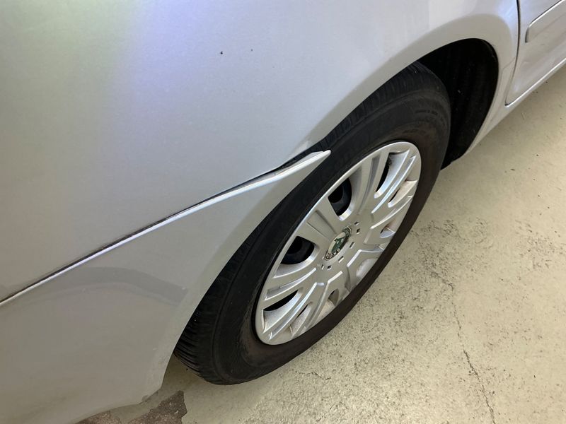 Skoda Octavia 1.6 TDI Ambition 2013 – снимка 34