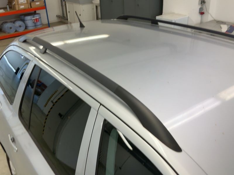 Skoda Octavia 1.6 TDI Ambition 2013 – снимка 13