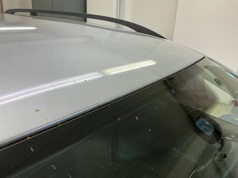Skoda Octavia 1.6 TDI Ambition 2013 – снимка 32
