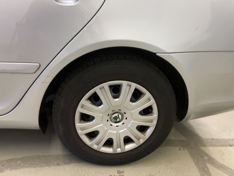 Skoda Octavia 1.6 TDI Ambition 2013 – снимка 5