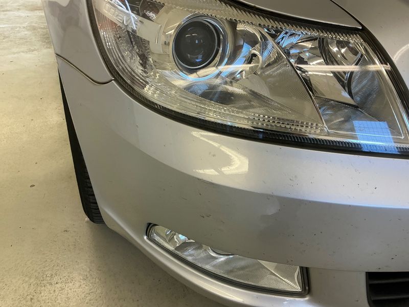 Skoda Octavia 1.6 TDI Ambition 2013 – снимка 35