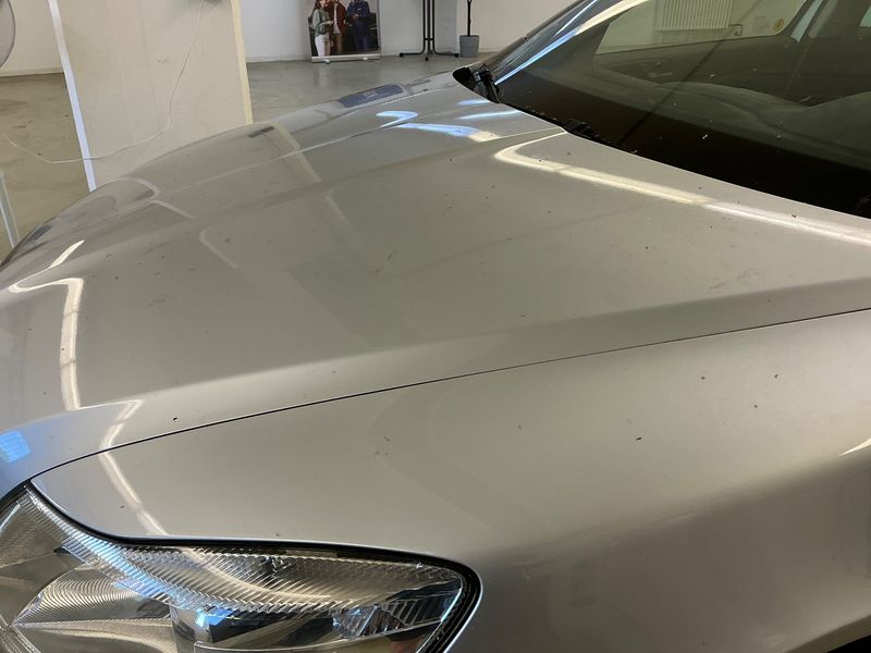 Skoda Octavia 1.6 TDI Ambition 2013 – снимка 36